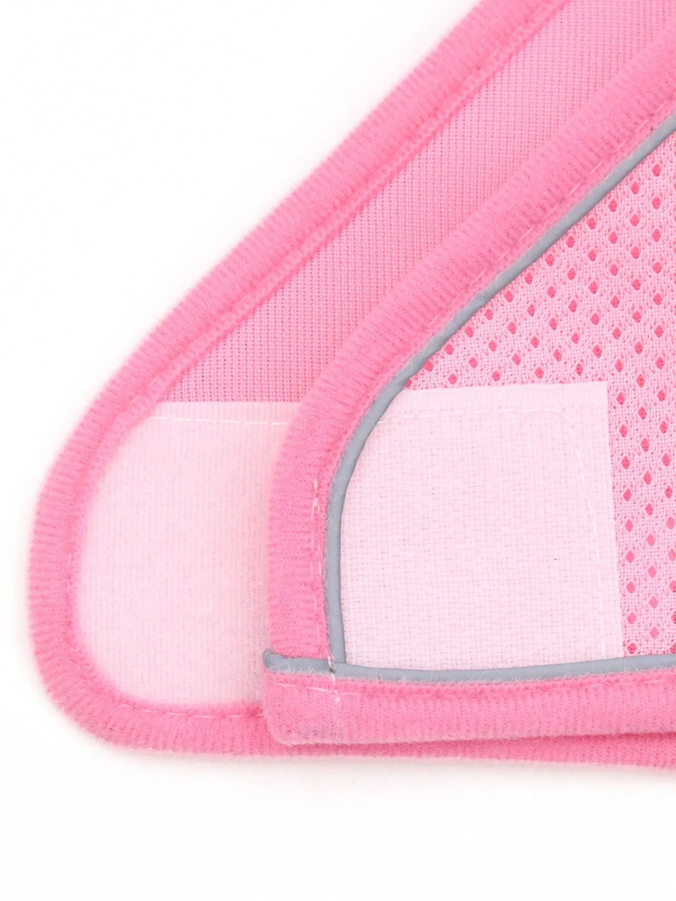 Mesh Harness with Leash for Small Dogs and Cats