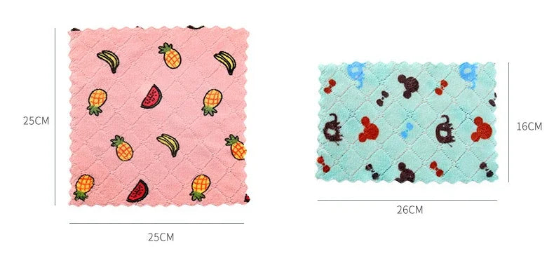 Hamster Pee Pad - Small Animal Blanket