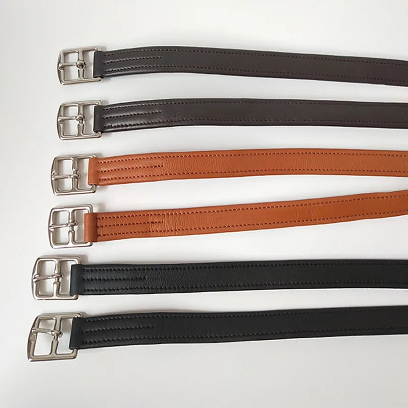 Horse Equipment Harness Pedal Straps