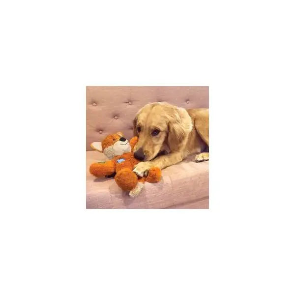 Tiger Dog Toy - S/M