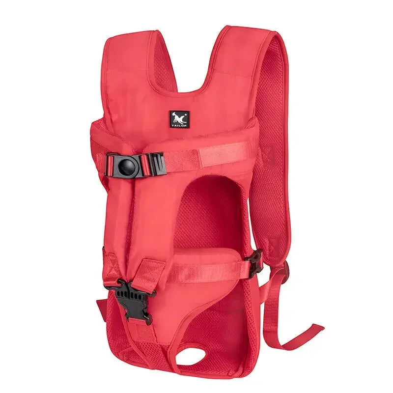 Pet Carrier Backpack for Dogs Cat