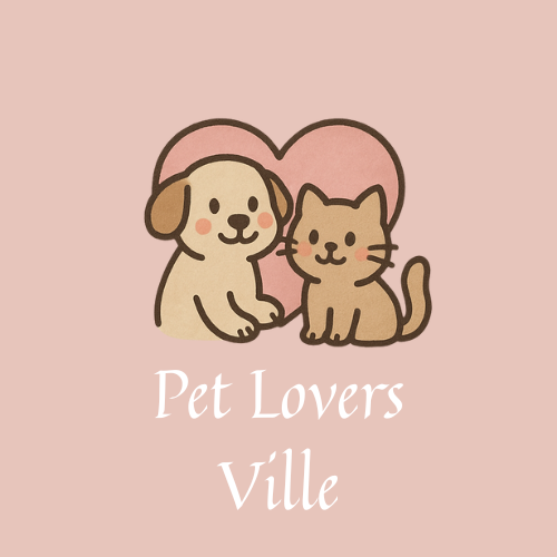 Pet Lovers Ville