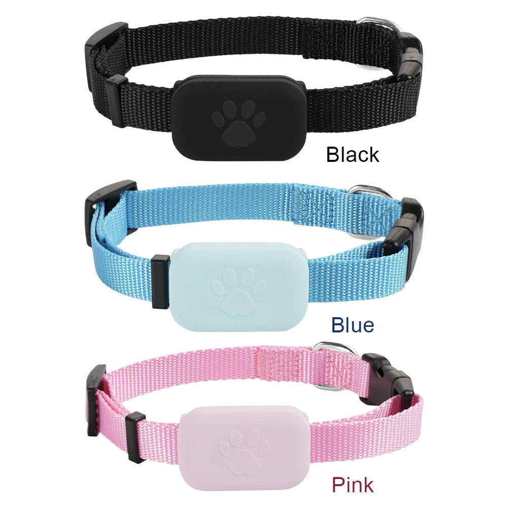 Smart Pet Locator, Cats and Dogs, Adjustable