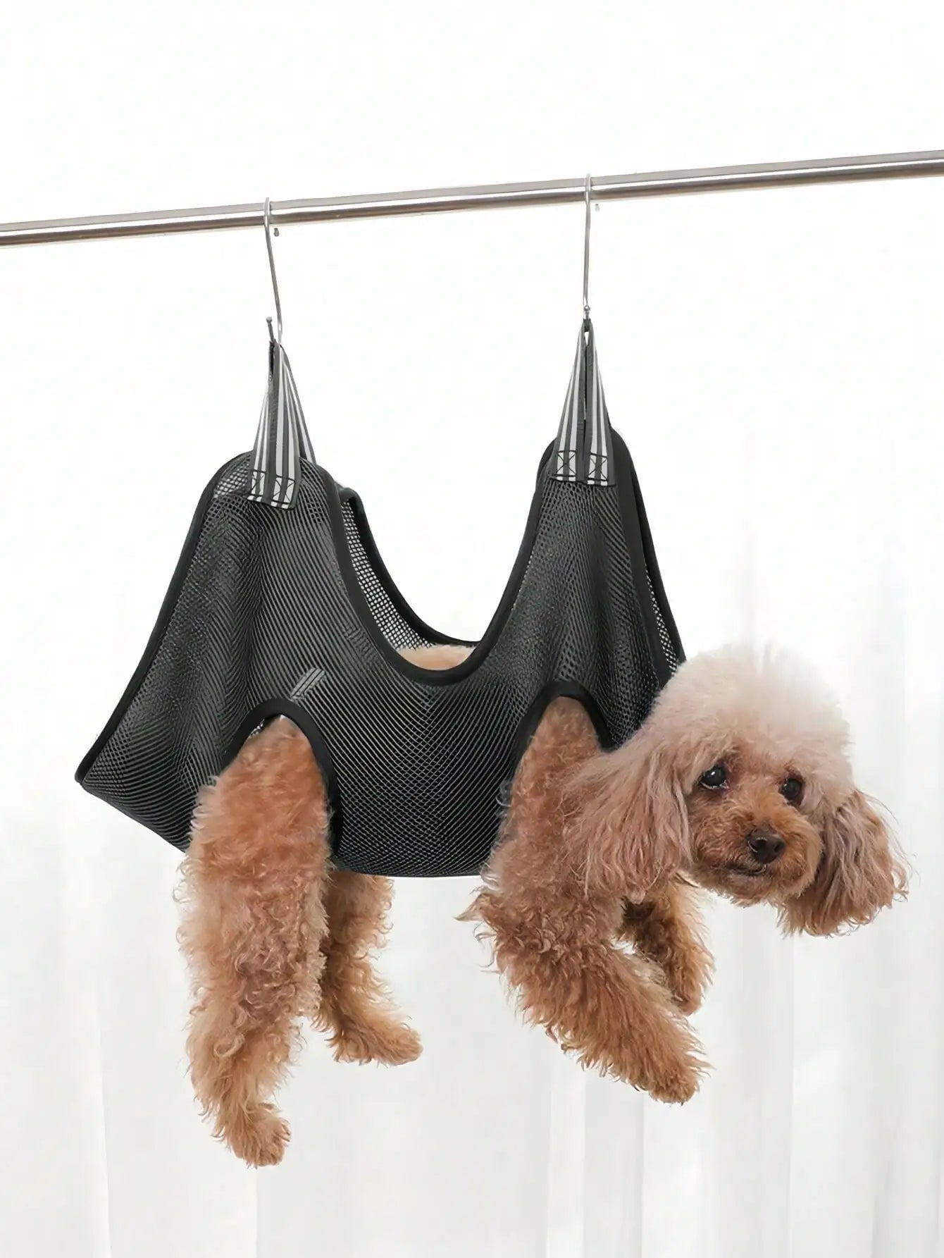 Dog ,Cat, Bathing & Drying Support Hammock
