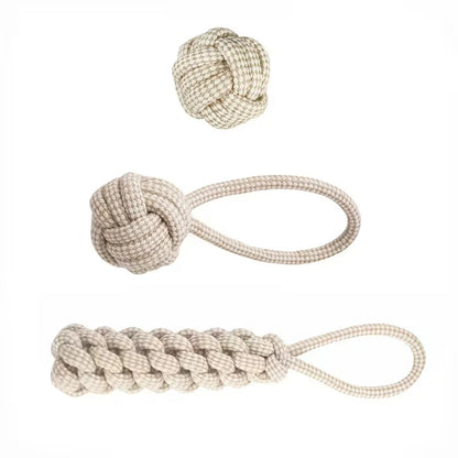 A 3-piece Set Of Leisure And Entertainment Toys For Dogs And Cats To Better Interact With Your Pets