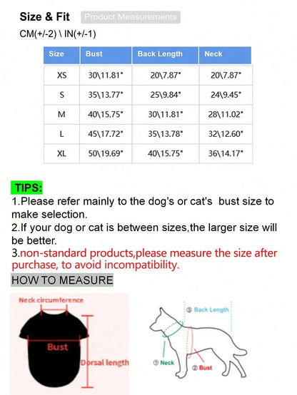 Dog Polo Shirt, Collar and Button Detail