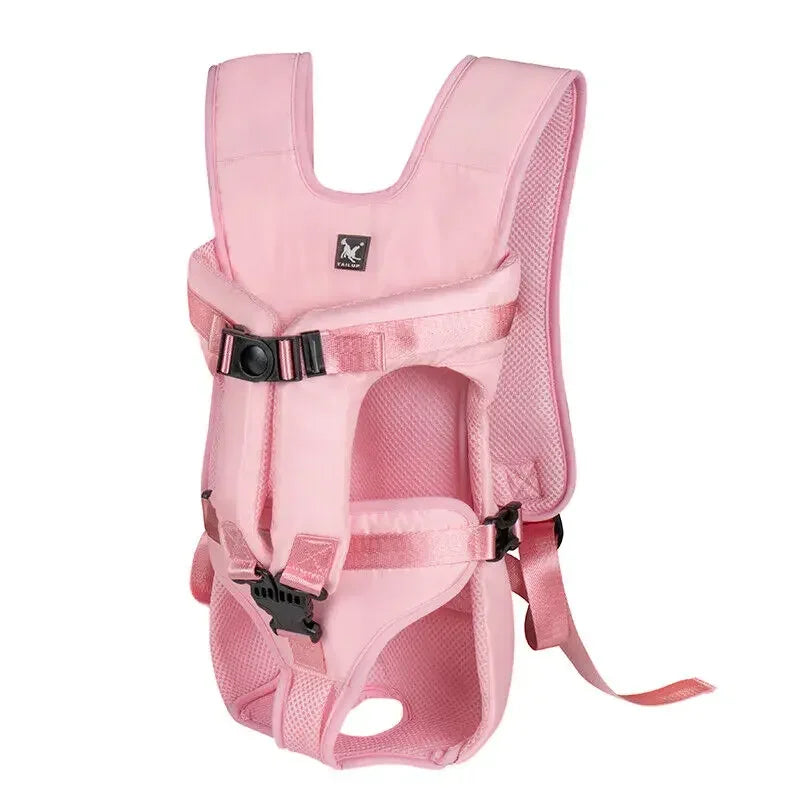 Pet Carrier Backpack for Dogs Cat