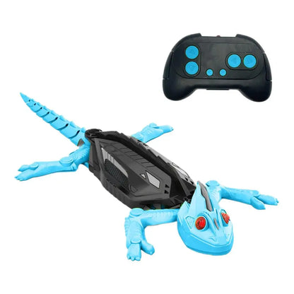 Wall Climbing Gecko remote control