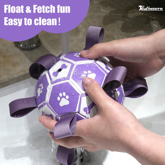 Dog Toys for Tug of War