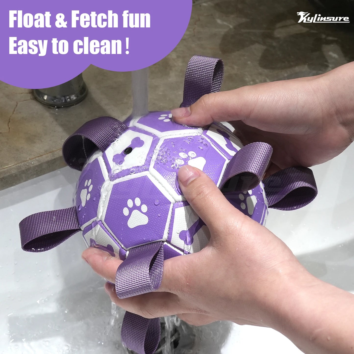 Dog Toys for Tug of War