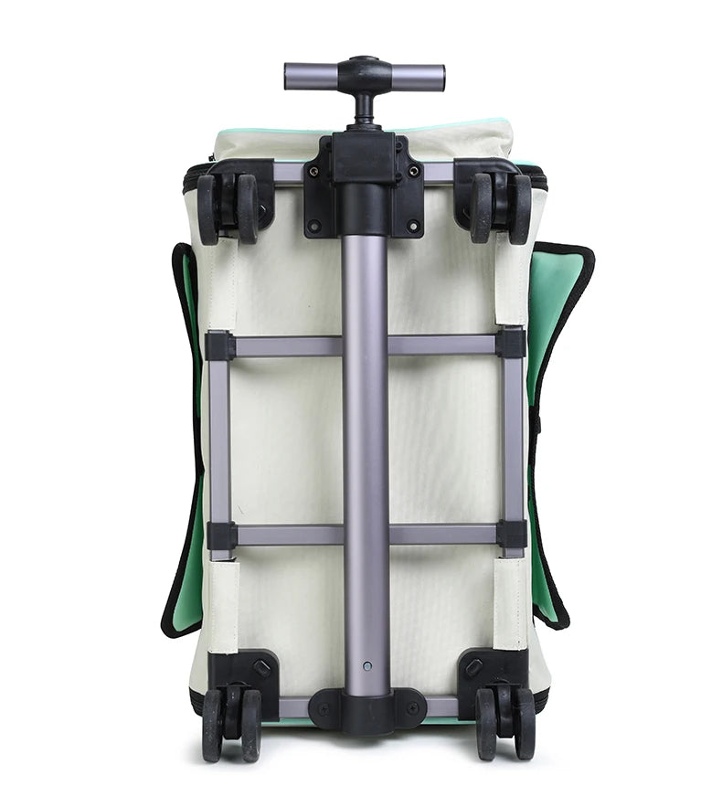 Portable Case Detachable Dog/Cat Foldable Travel Carrier Bag