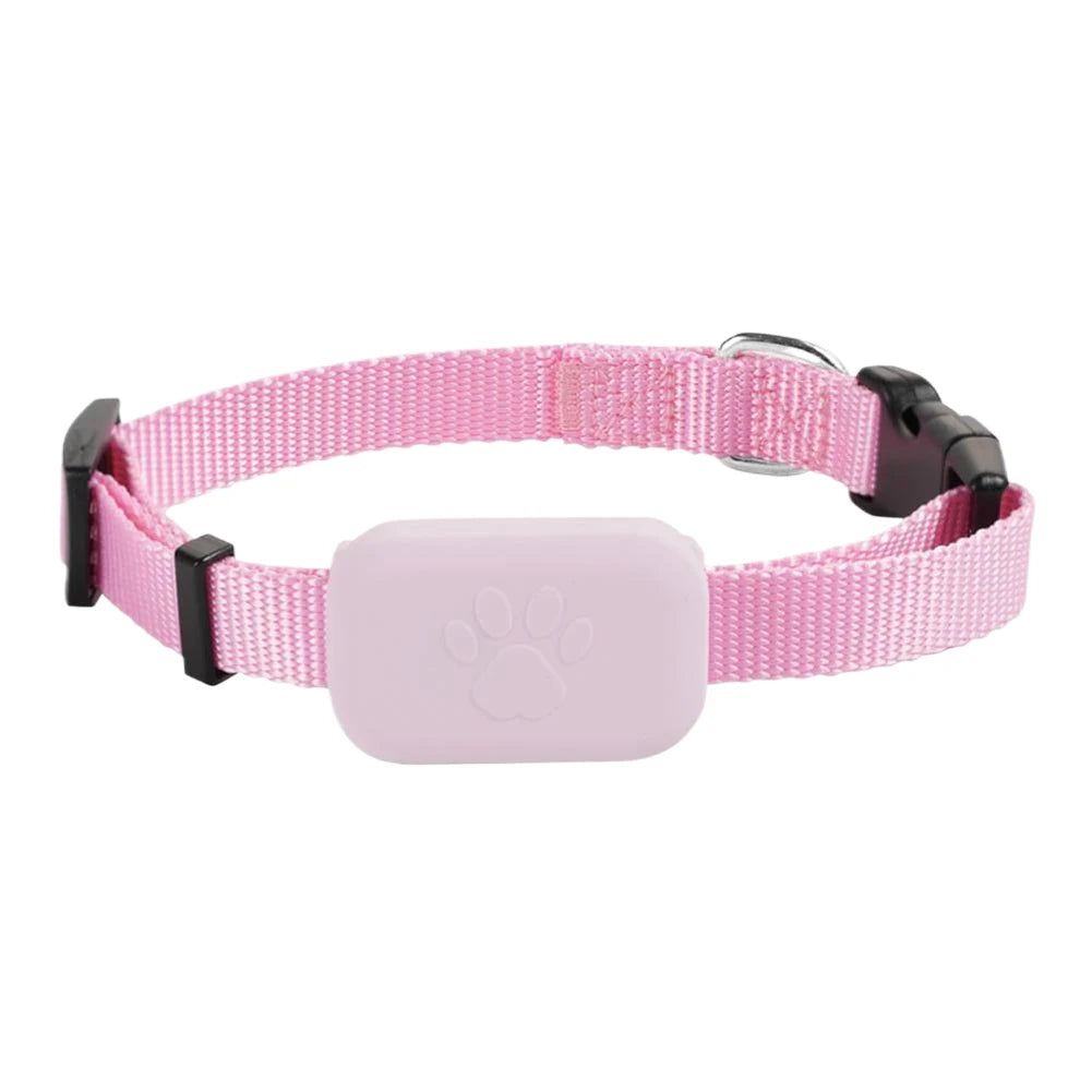 Smart Pet Locator, Cats and Dogs, Adjustable