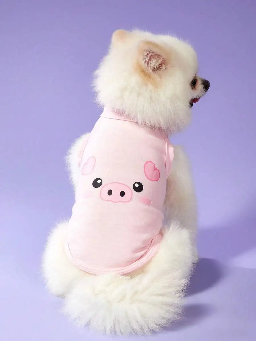 2-Pack Vest for Dogs, Cats