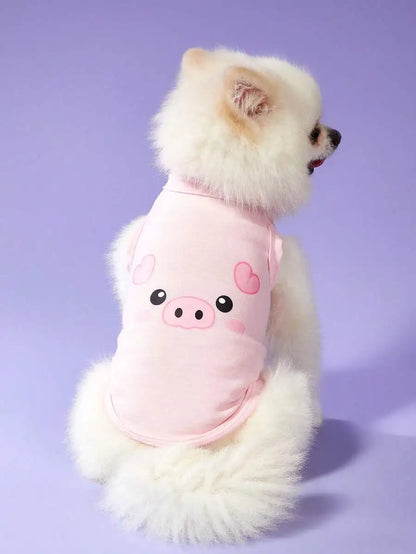 2-Pack Vest for Dogs, Cats