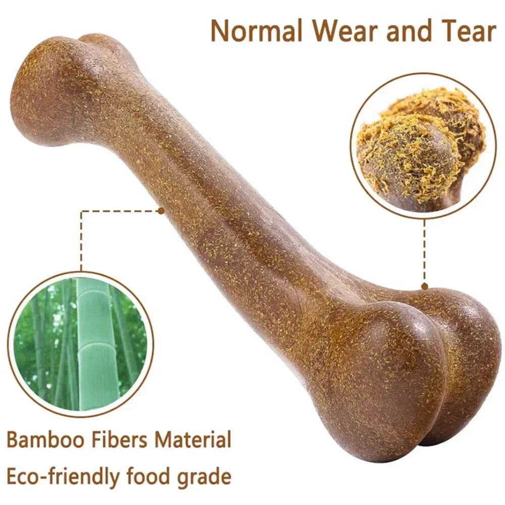 Dog Bone Chews , Natural Non-Toxic, For Dogs