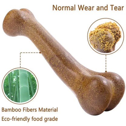Dog Bone Chews , Natural Non-Toxic, For Dogs