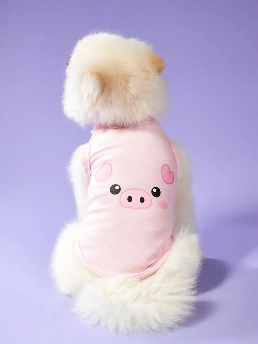 2-Pack Vest for Dogs, Cats