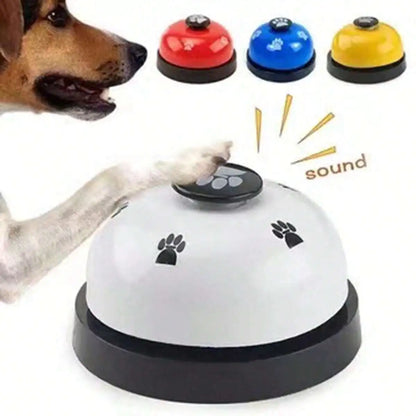 Dog Training Bell with Sound