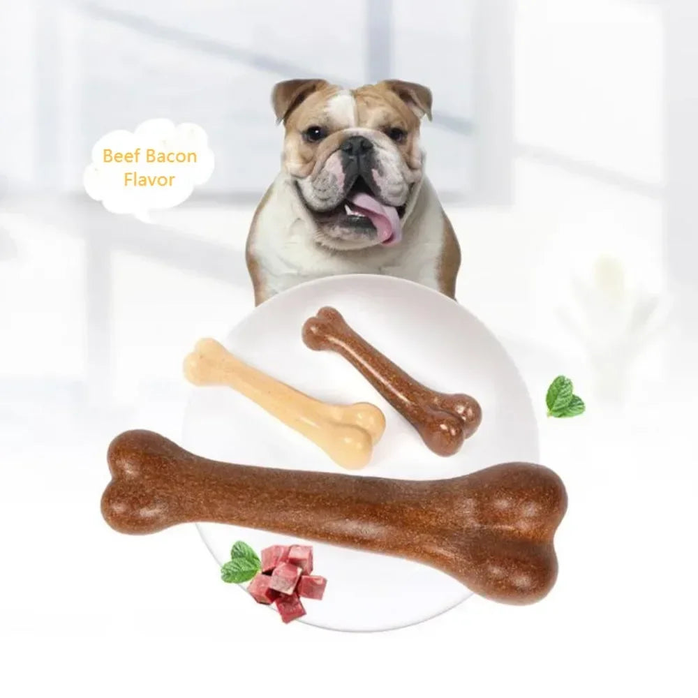 Dog Bone Chews , Natural Non-Toxic, For Dogs