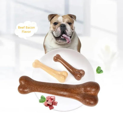 Dog Bone Chews , Natural Non-Toxic, For Dogs