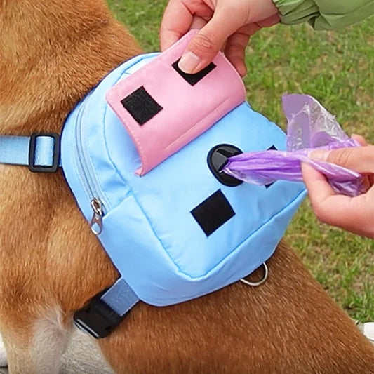 Dogs, Cats Backpack
