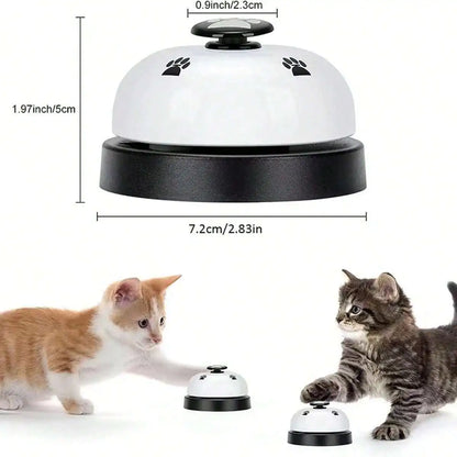Dog Training Bell with Sound