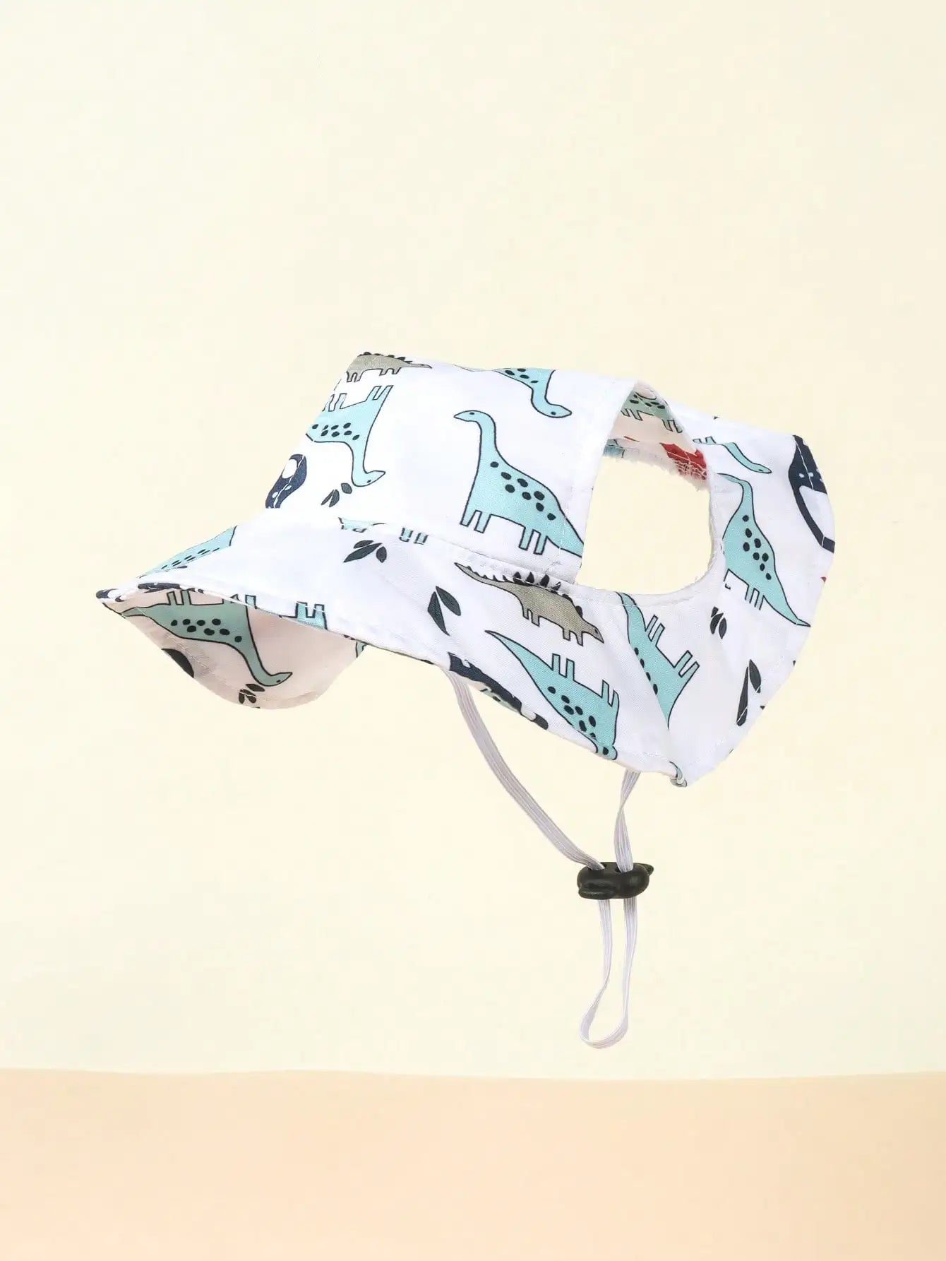 Sun Hat for Small Dogs, Ear-Exposed Design