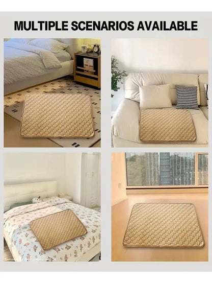 Reusable Washable Dog Pee Pad