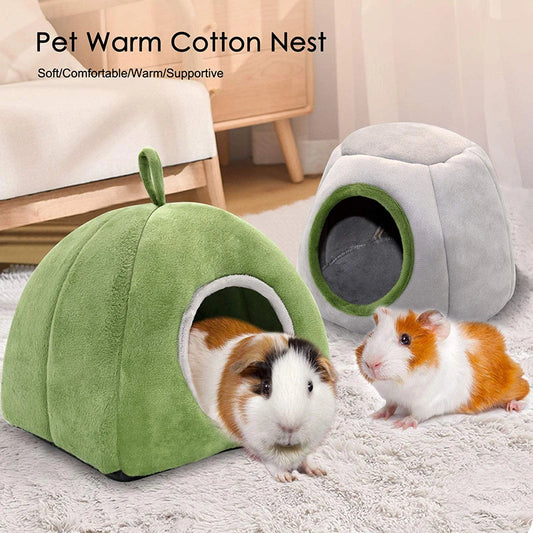 Pet Hamster House