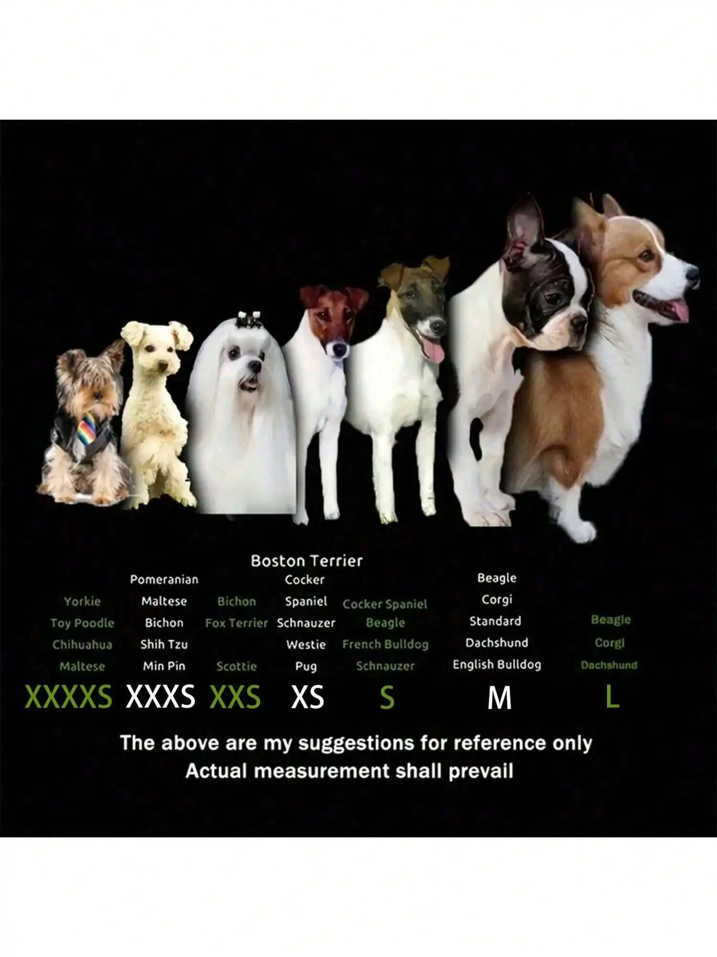 4pcs Waterproof Dog Booties