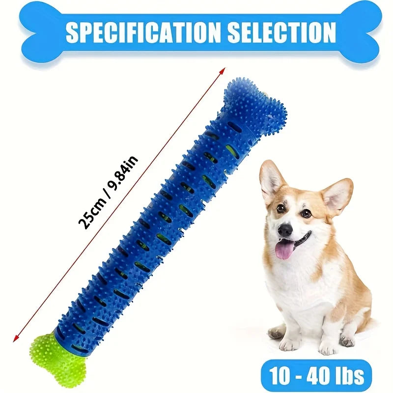 Dog Dental Teeth Grinding Stick