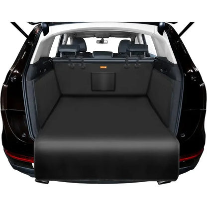 Waterproof Car Transporter Travel Mat, Small, Medium, Large Dogs