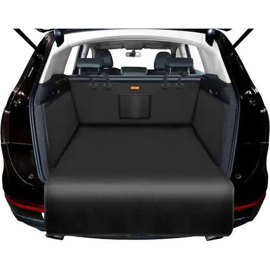 Waterproof Car Transporter Travel Mat, Small, Medium, Large Dogs