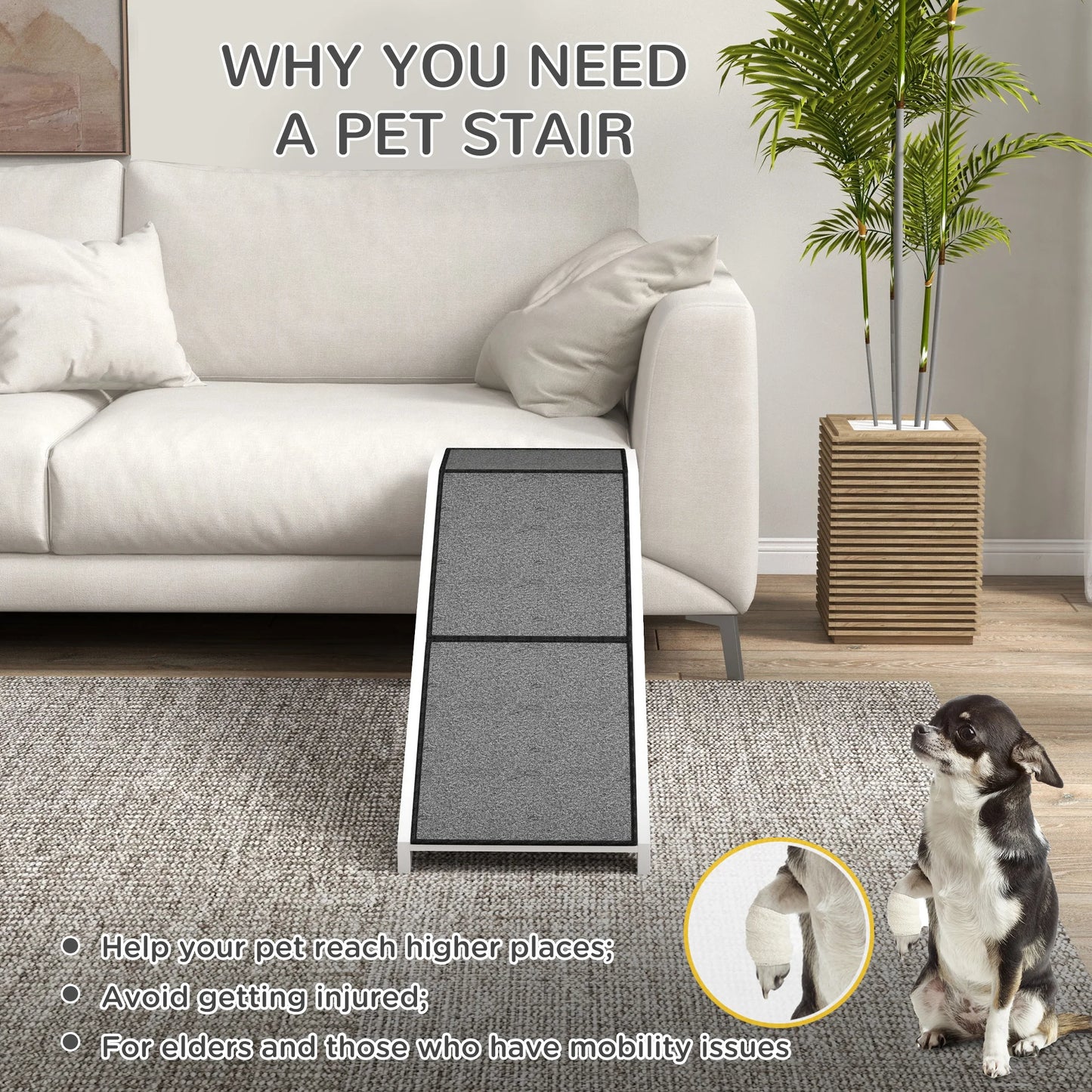 Indoor Outdoor Dog Toy, for Pet Exercise & Training