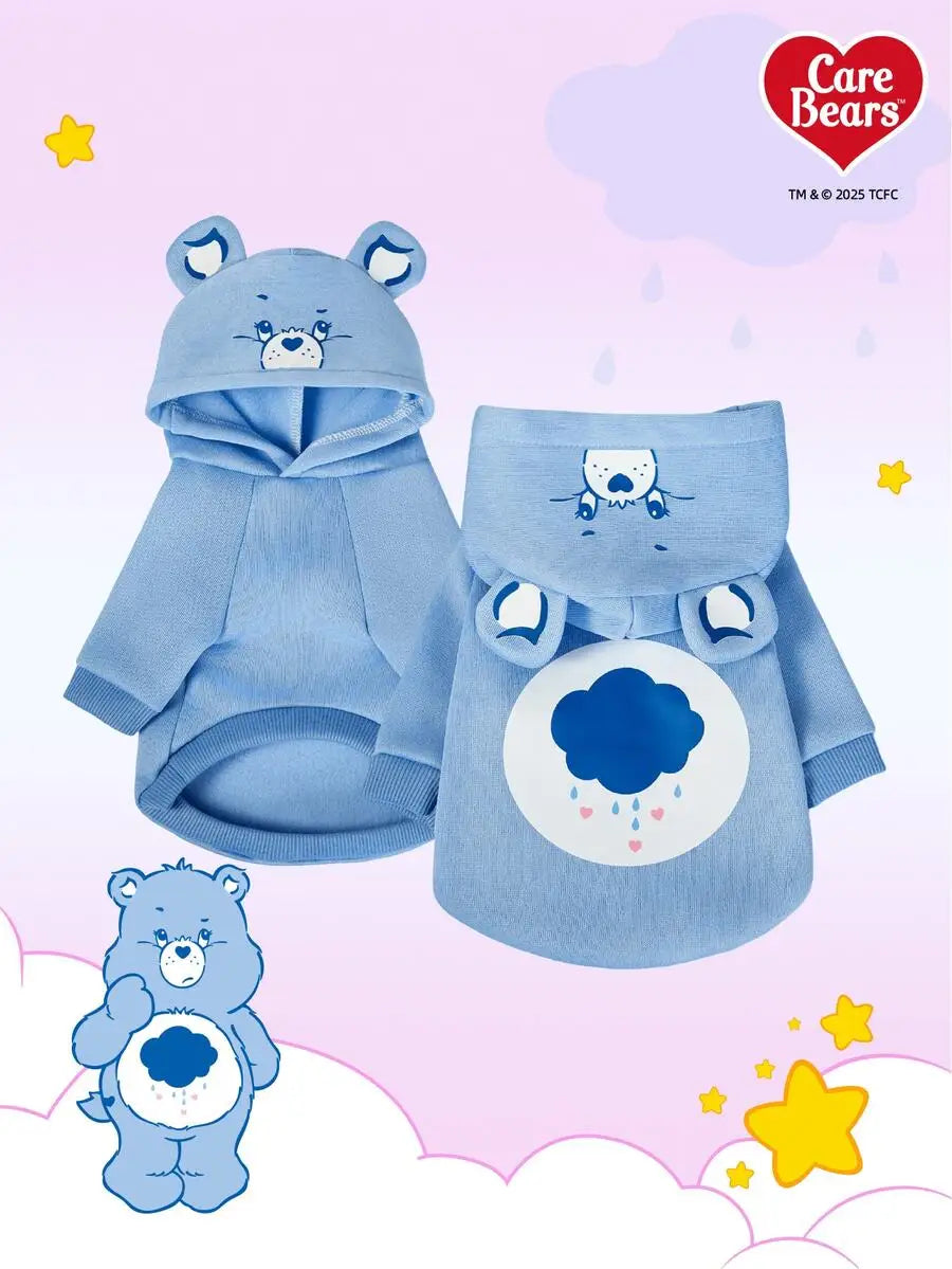 Hooded Pet Sweater for Small Dogs or Cats