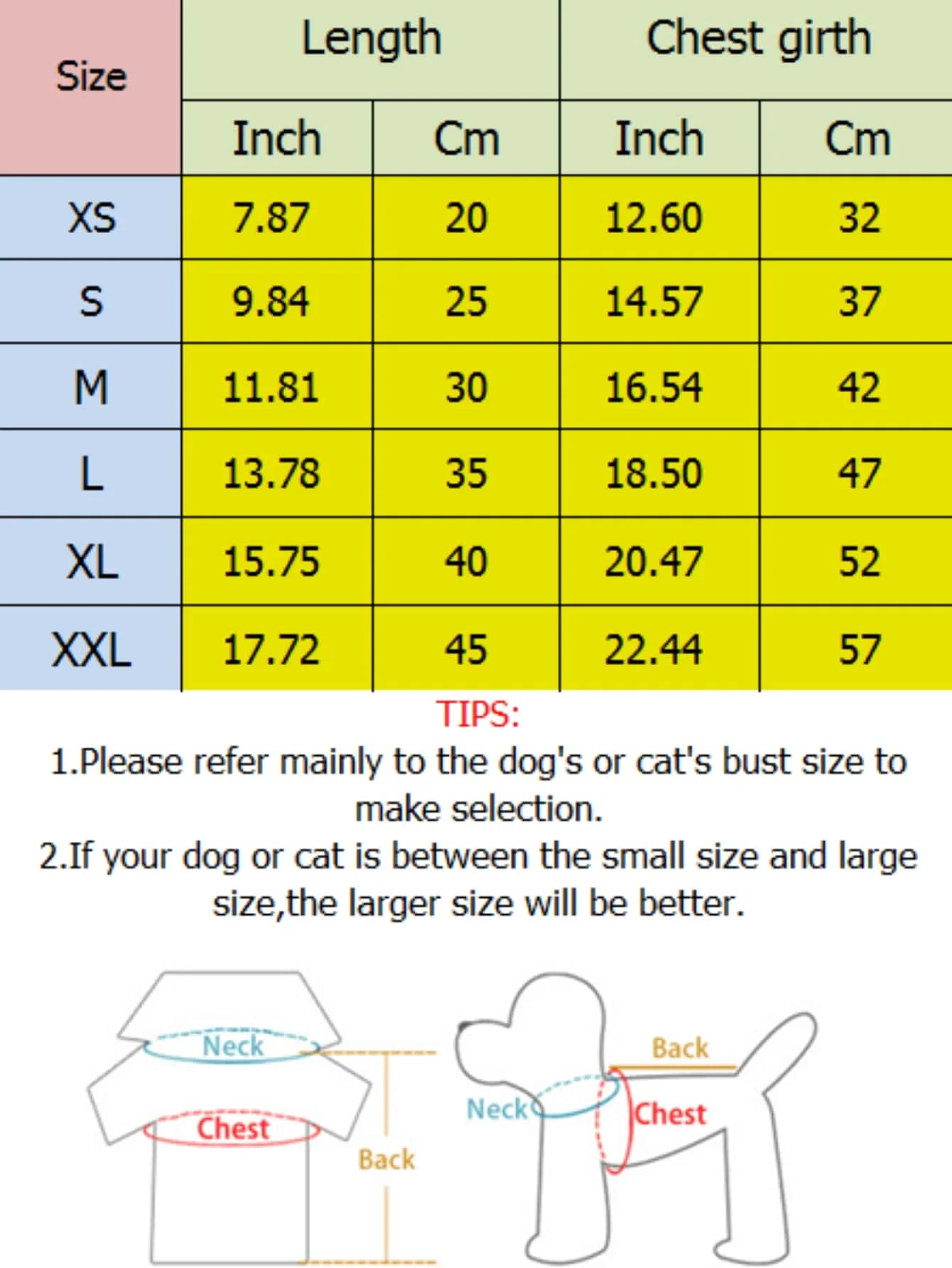 Soft Bear Print Vest, Small to Medium Dogs,