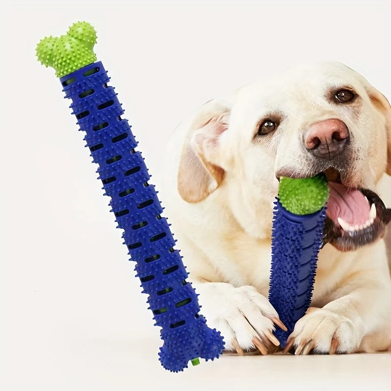 Pet Teeth Grinding Toy for Dogs & Cats