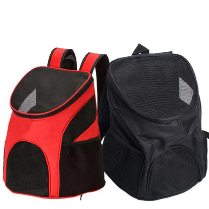 Pet carrying bag foldable, cat- dog
