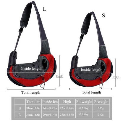 Breathable Mesh Backpack Travel Shoulder Bag