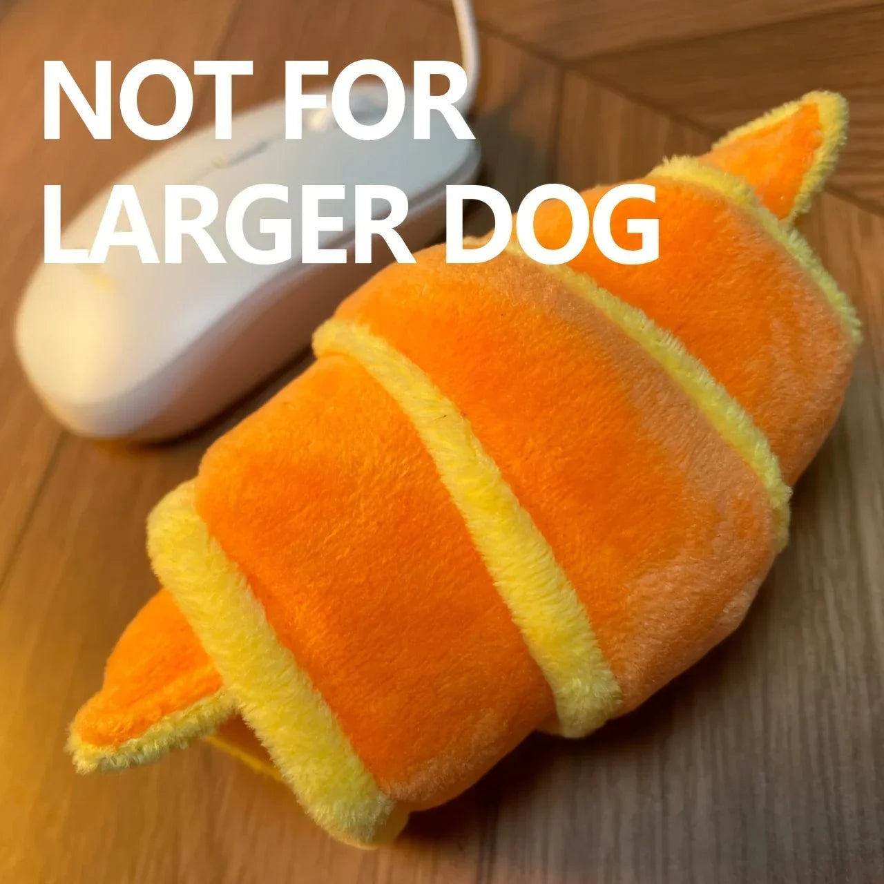 Hidden Food, Sniffing Toys, Gnawing, Grinding Teeth